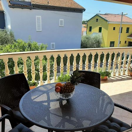 Apartment Gea Zadar Exterior photo