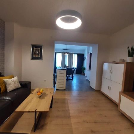 Apartment Gea Zadar Exterior photo