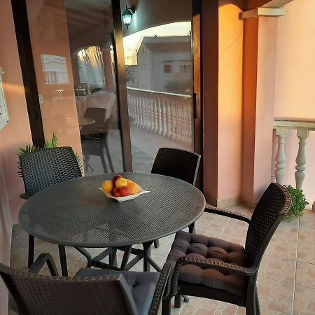 Apartment Gea Zadar Exterior photo