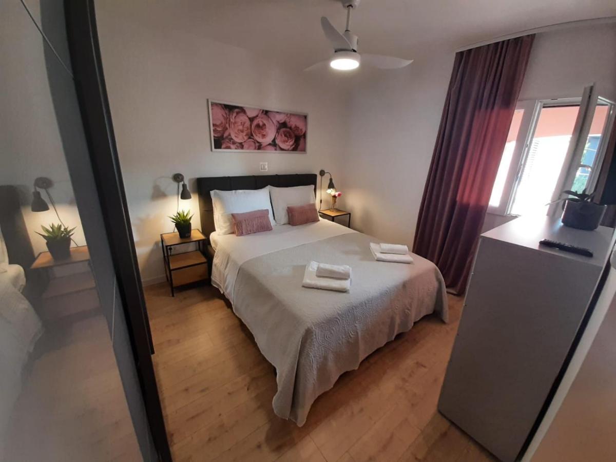 Apartment Gea Zadar Exterior photo