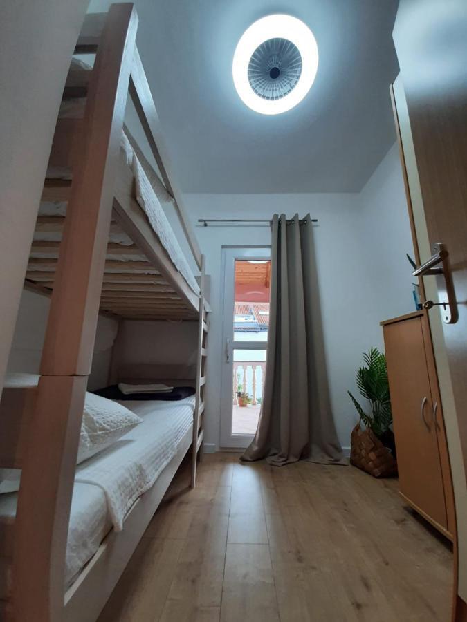 Apartment Gea Zadar Exterior photo