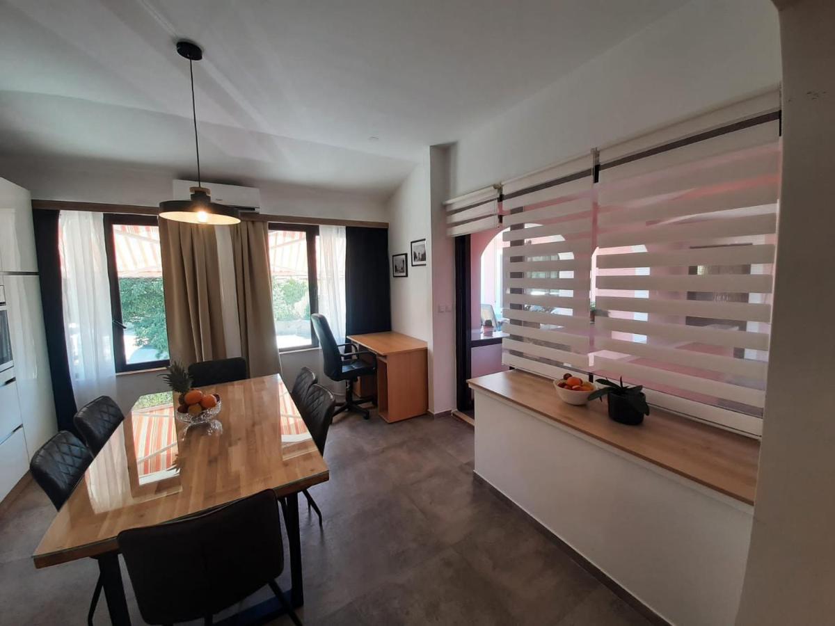 Apartment Gea Zadar Exterior photo