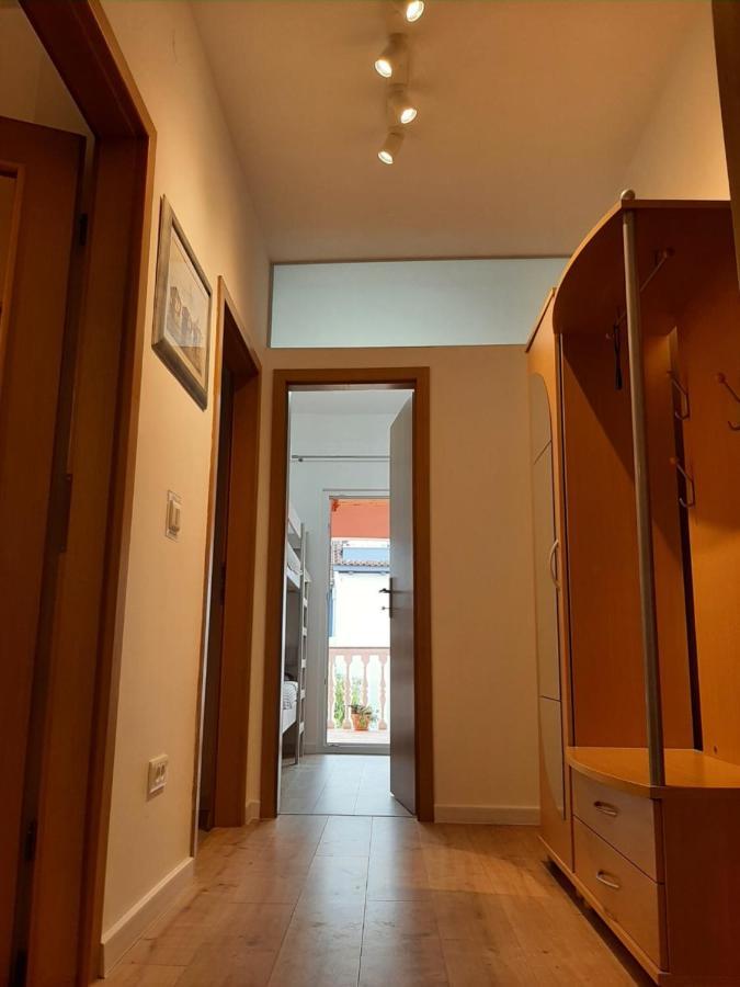 Apartment Gea Zadar Exterior photo