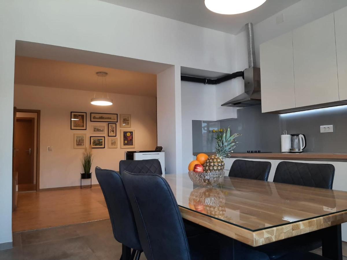 Apartment Gea Zadar Exterior photo