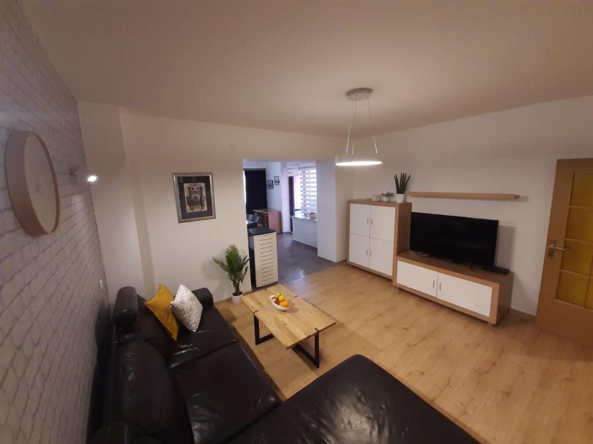 Apartment Gea Zadar Exterior photo