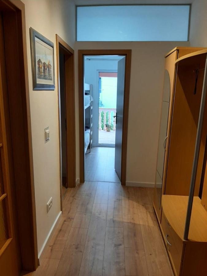Apartment Gea Zadar Exterior photo