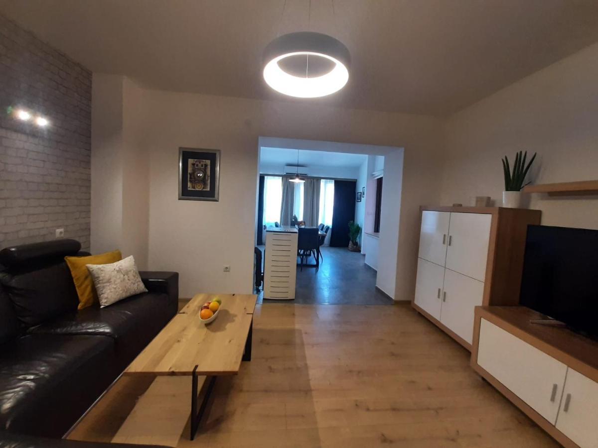 Apartment Gea Zadar Exterior photo