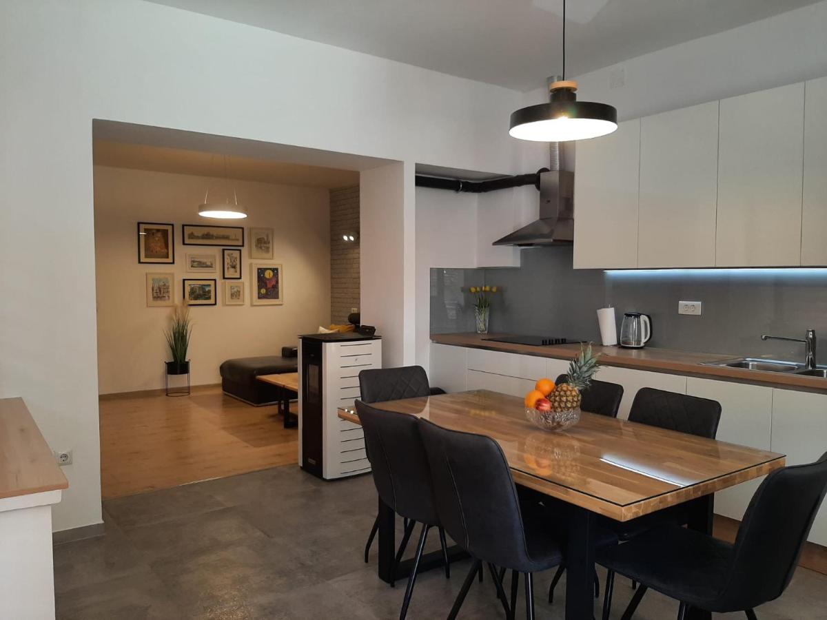 Apartment Gea Zadar Exterior photo