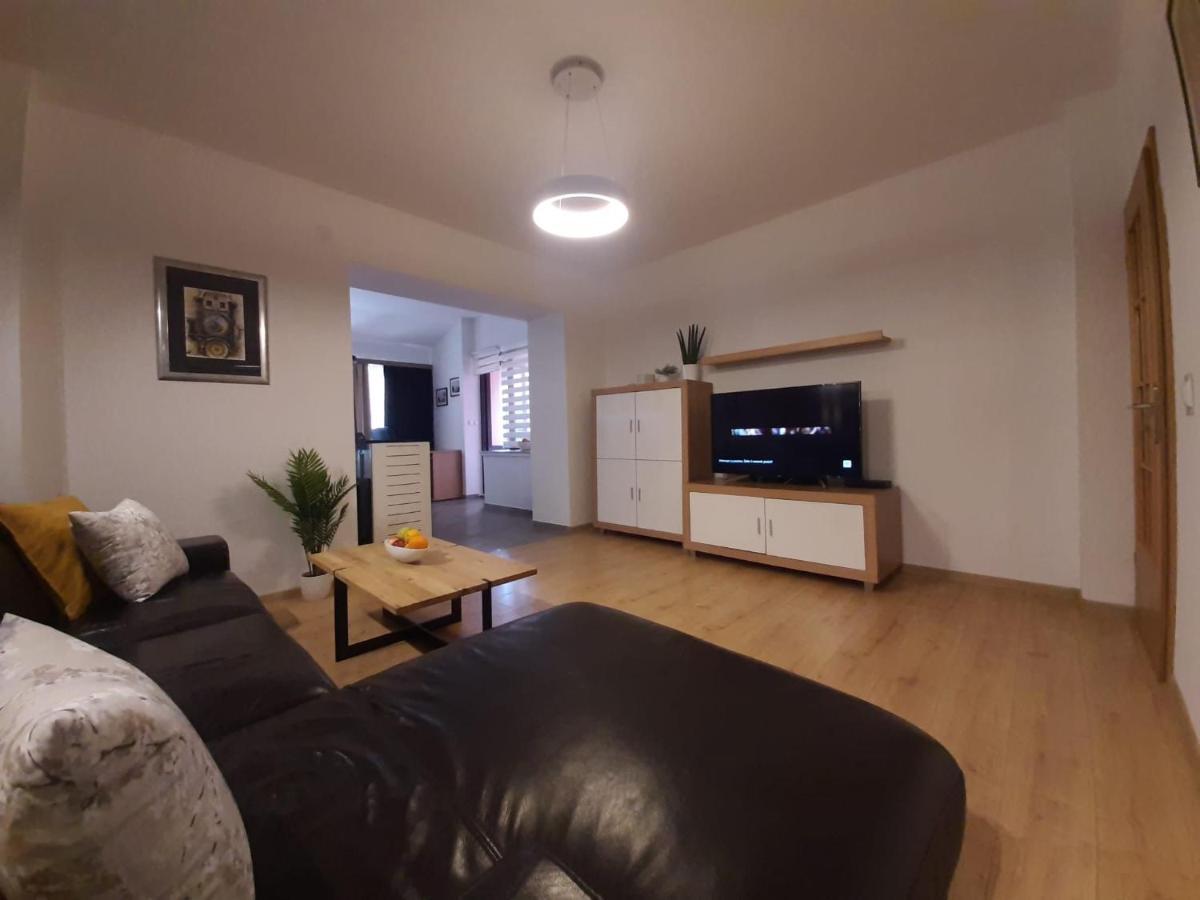 Apartment Gea Zadar Exterior photo