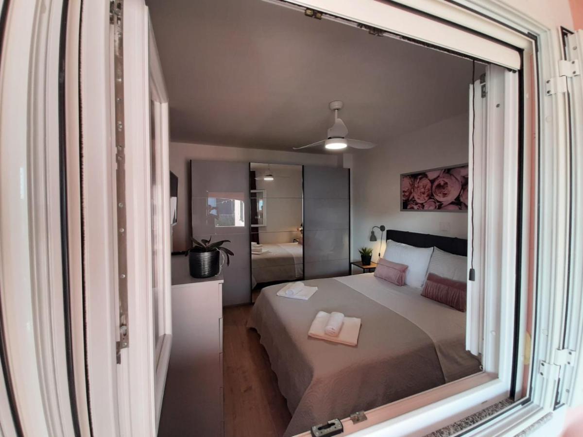 Apartment Gea Zadar Exterior photo