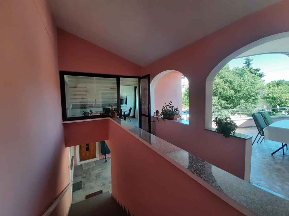 Apartment Gea Zadar Exterior photo