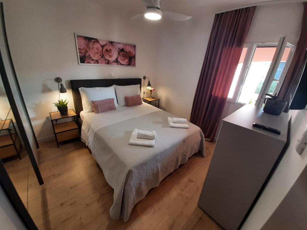 Apartment Gea Zadar Exterior photo