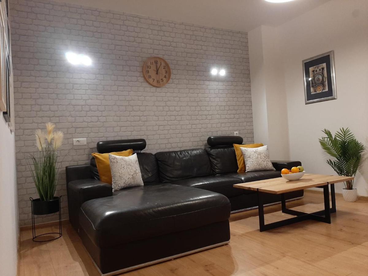 Apartment Gea Zadar Exterior photo