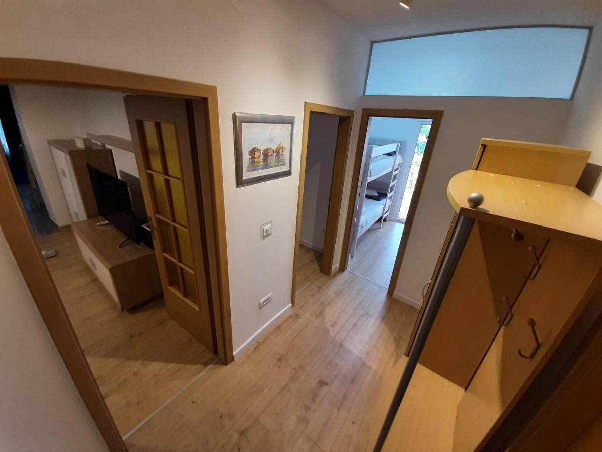 Apartment Gea Zadar Exterior photo