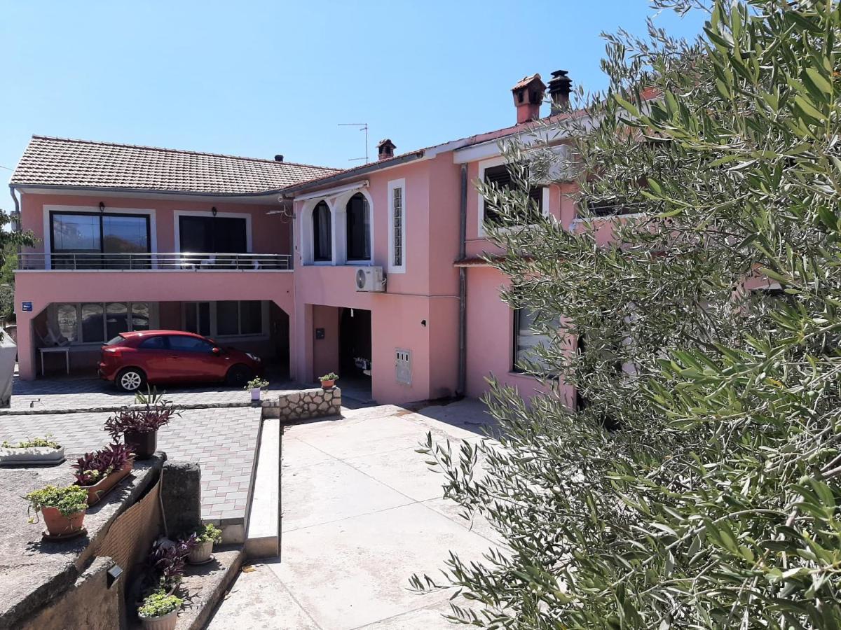 Apartment Gea Zadar Exterior photo