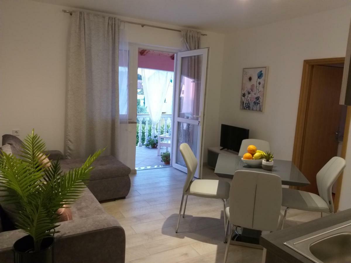 Apartment Gea Zadar Exterior photo