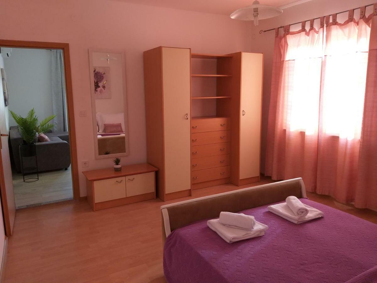 Apartment Gea Zadar Exterior photo