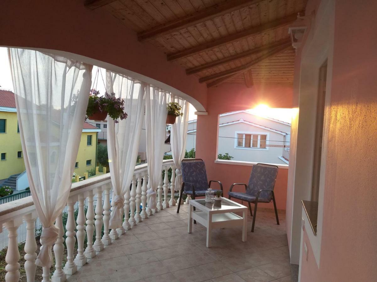 Apartment Gea Zadar Exterior photo