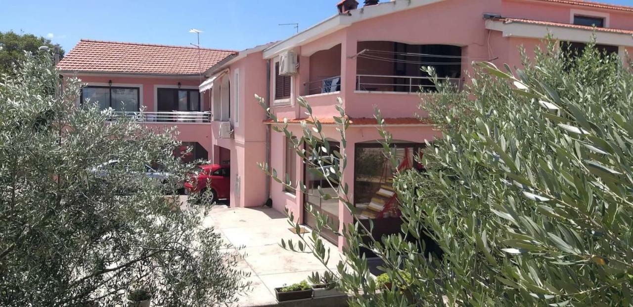 Apartment Gea Zadar Exterior photo